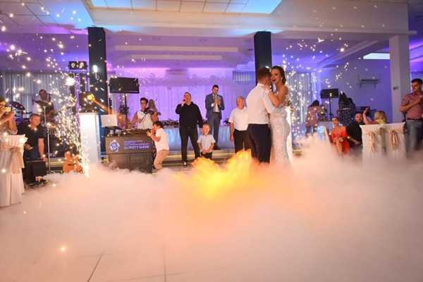 Rasveta Sjaj Zvezda Loznica