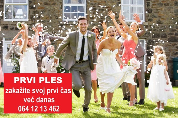 Plesna škola Ritam Muzika Pokret