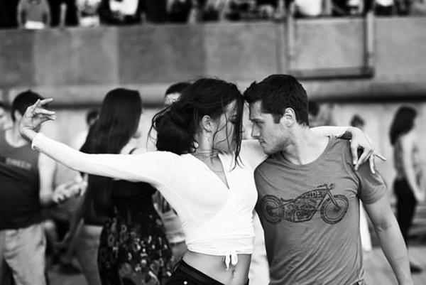 Plesna škola Ritam Muzika Pokret