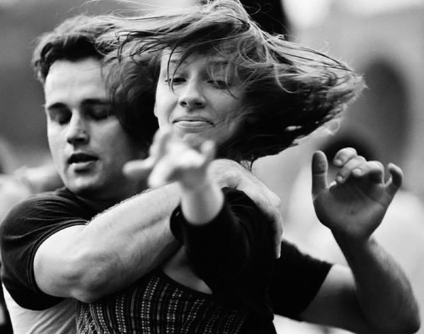 Plesna škola Ritam Muzika Pokret