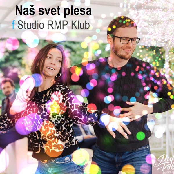 Plesna škola Ritam Muzika Pokret