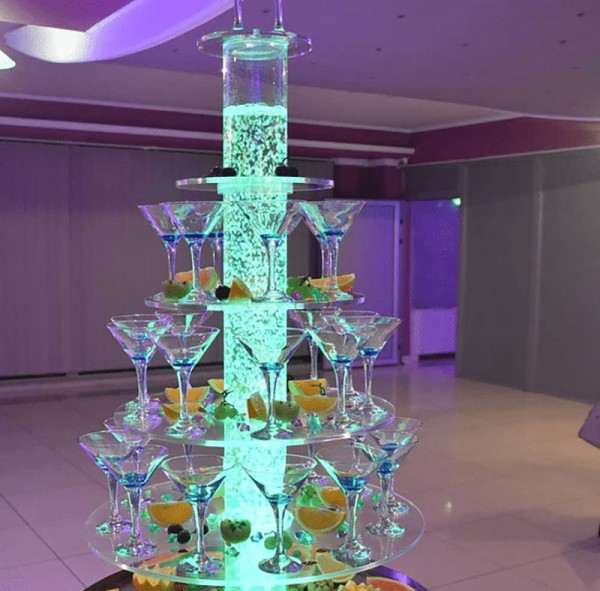 Pirotehnika Trijada Grand