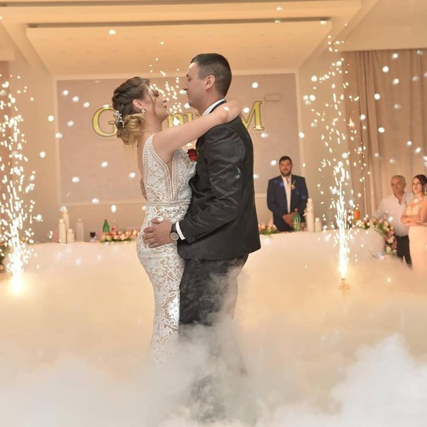 Pirotehnika Trijada Grand