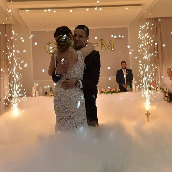 Pirotehnika Trijada Grand