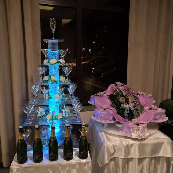 Pirotehnika Trijada Grand