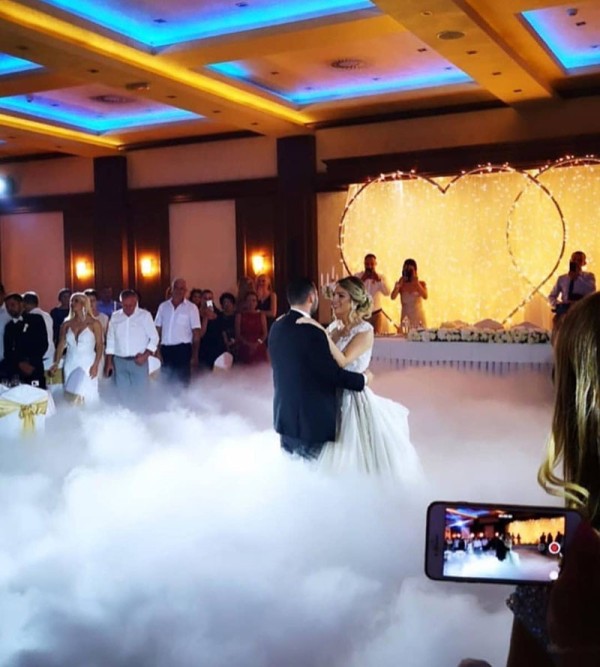 Pirotehnika Trijada Grand