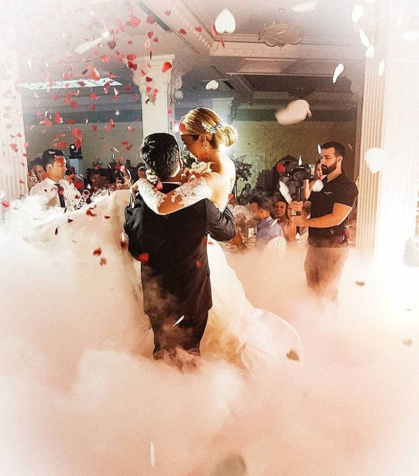 Pirotehnika Trijada Grand