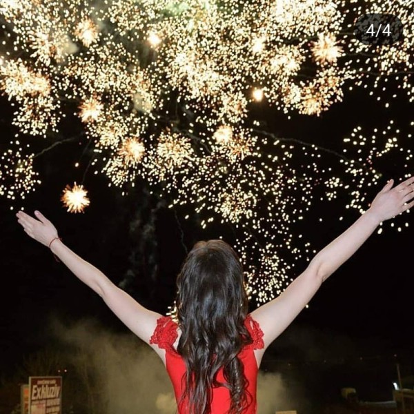 Pirotehnika Trijada Grand