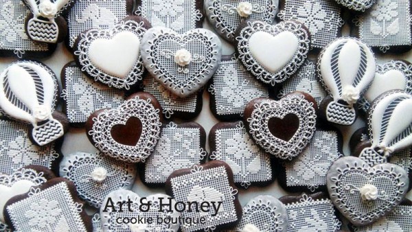 Art & Honey