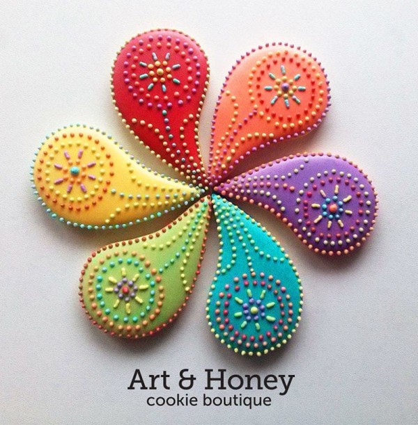 Art & Honey