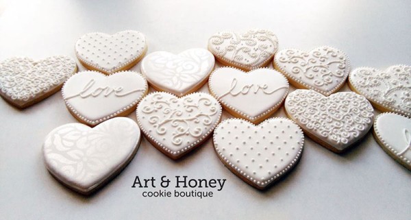 Art & Honey