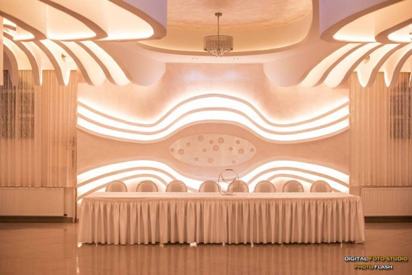 Motel HOLLYWOOD Velika Sala