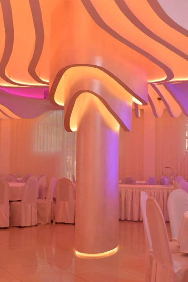 Motel HOLLYWOOD Velika Sala