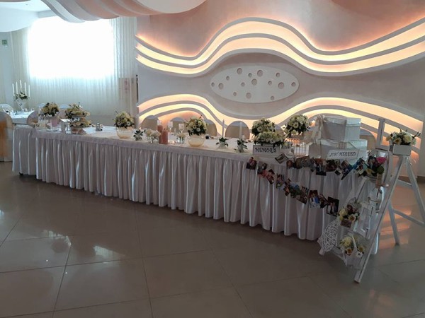 Motel HOLLYWOOD Velika Sala