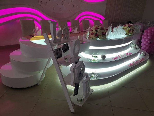 Motel HOLLYWOOD Velika Sala