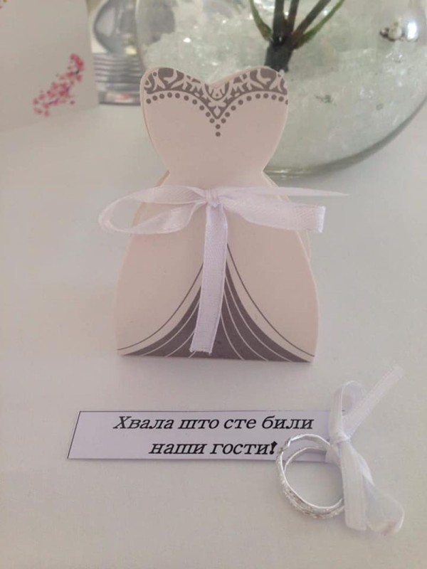 Cirkon Dekor prateće usluge