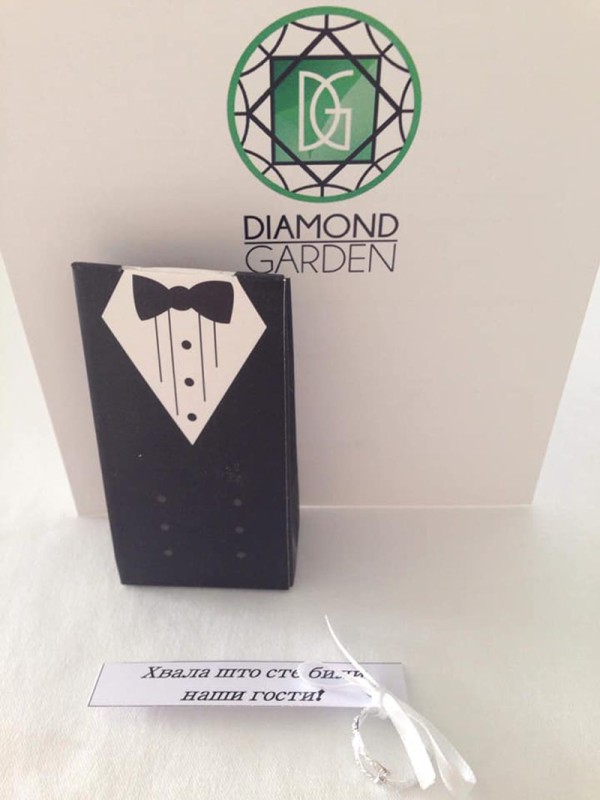 Cirkon Dekor prateće usluge