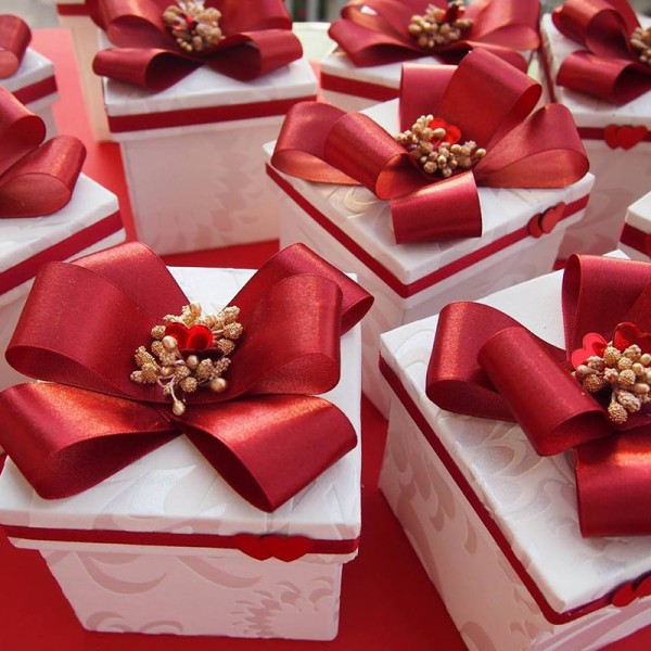 DAR Quilling Shop prateće usluge