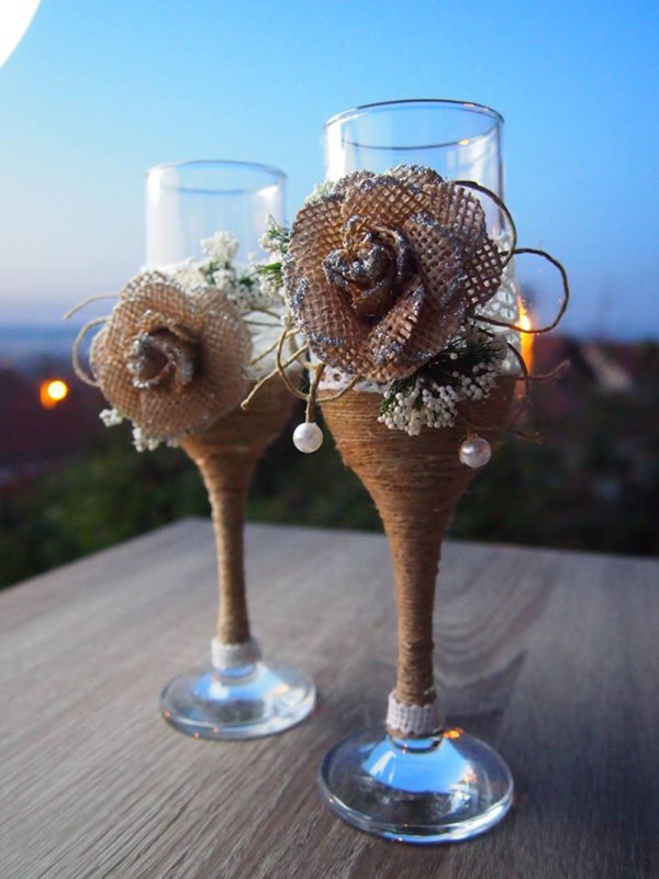 DAR Quilling Shop prateće usluge