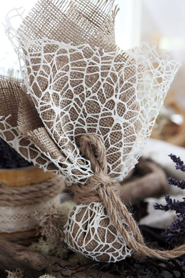 DAR Quilling Shop prateće usluge