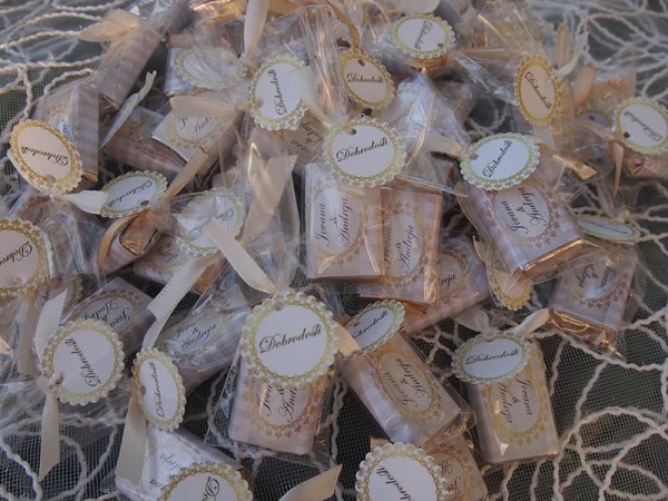 DAR Quilling Shop prateće usluge