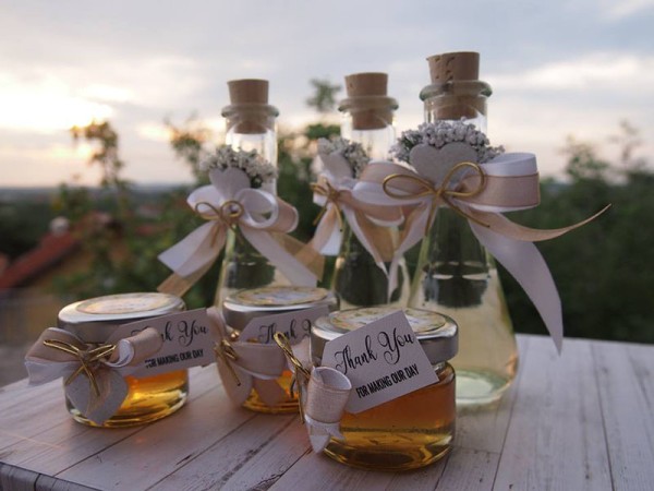 DAR Quilling Shop prateće usluge