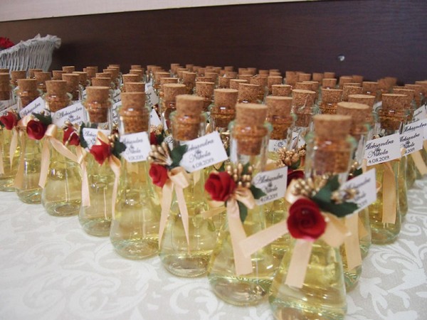 DAR Quilling Shop prateće usluge