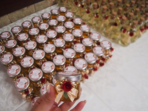 DAR Quilling Shop prateće usluge