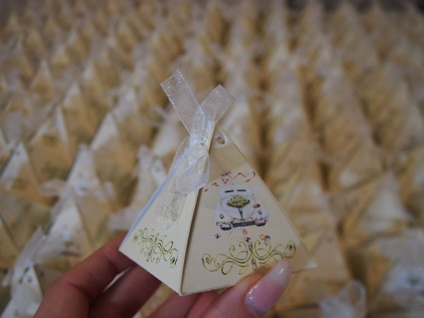 DAR Quilling Shop prateće usluge