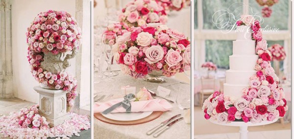 Fiori Exclusive prateće usluge