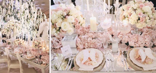 Fiori Exclusive prateće usluge