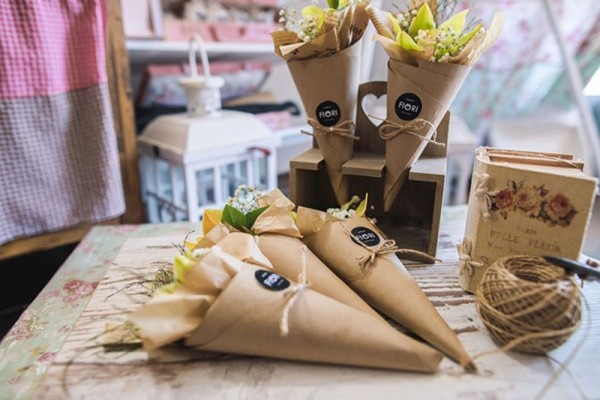 Fiori Exclusive prateće usluge