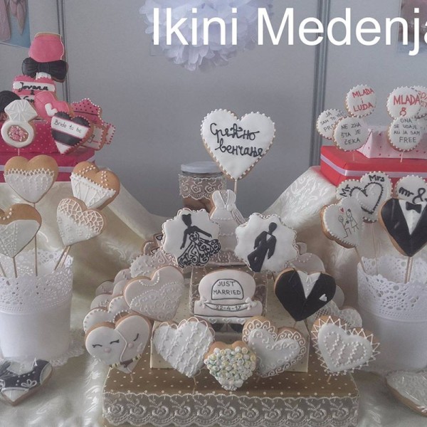 Ikini Medenjaci