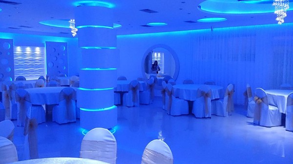 Motel HOLLYWOOD Mala Sala