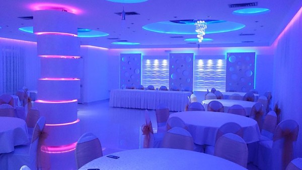 Motel HOLLYWOOD Mala Sala