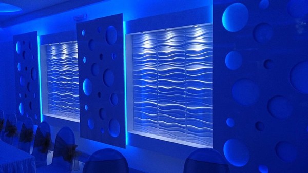 Motel HOLLYWOOD Mala Sala