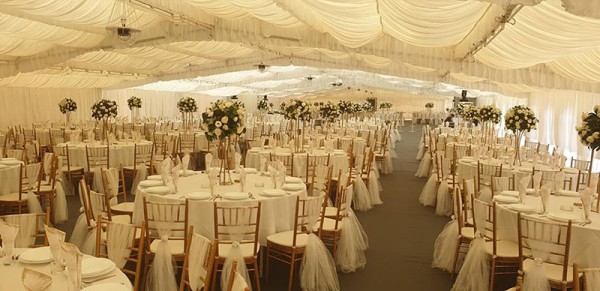 Restoran Izvor Šatori