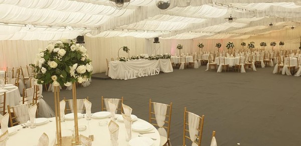 Restoran Izvor Šatori