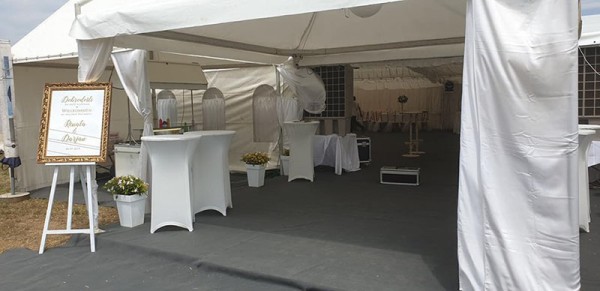 Restoran Izvor Šatori