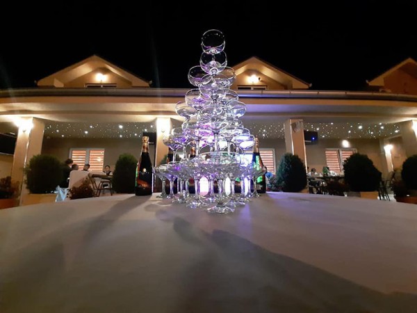 Restoran Izvor Šatori