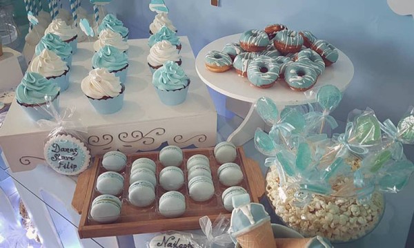 Royal Cookie homemade