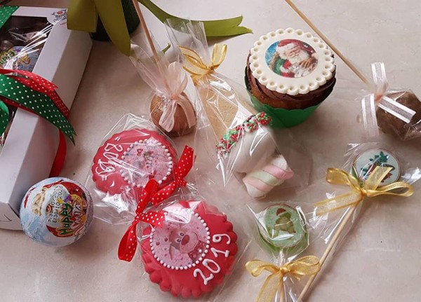 Royal Cookie homemade