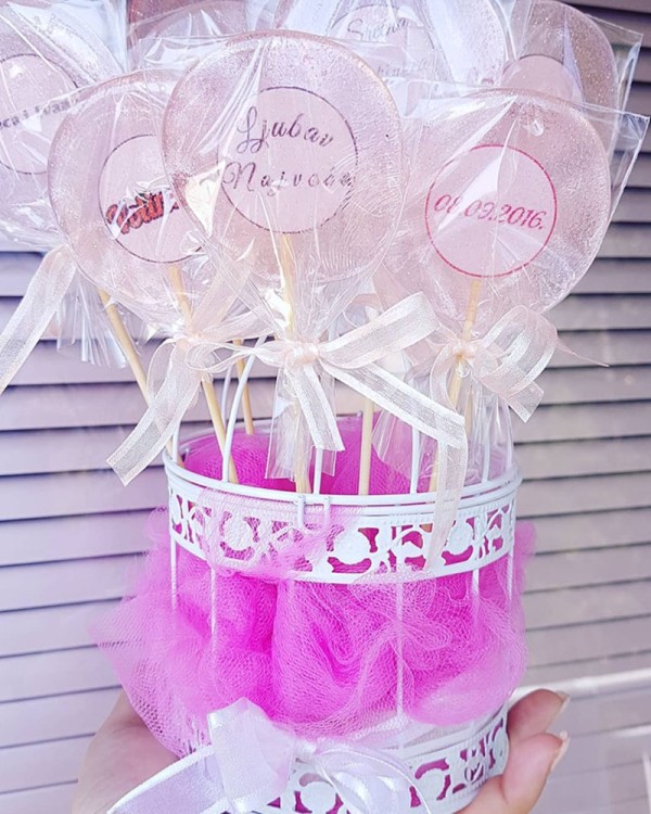 Royal Cookie homemade