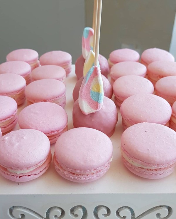 Royal Cookie homemade