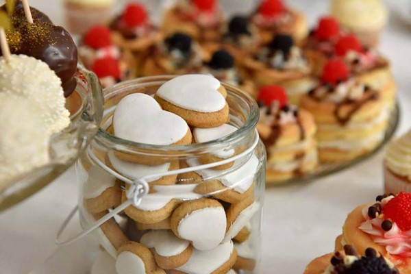 Dijana Slatka Čarolija