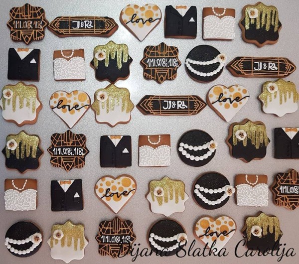 Dijana Slatka Čarolija