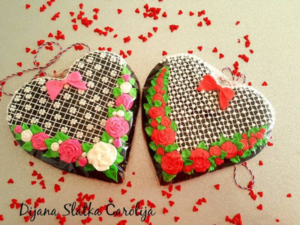 Dijana Slatka Čarolija