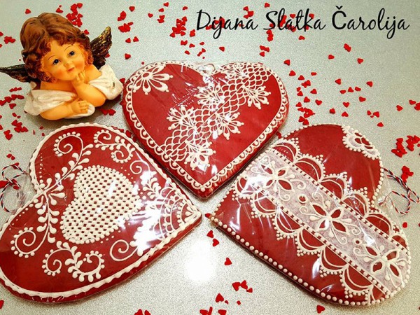 Dijana Slatka Čarolija