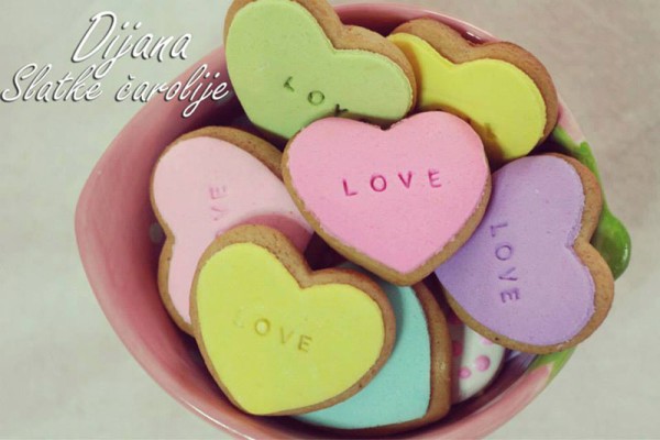 Dijana Slatka Čarolija