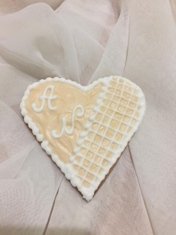 Medenjaci i slatke poslastice: By Marija Radak